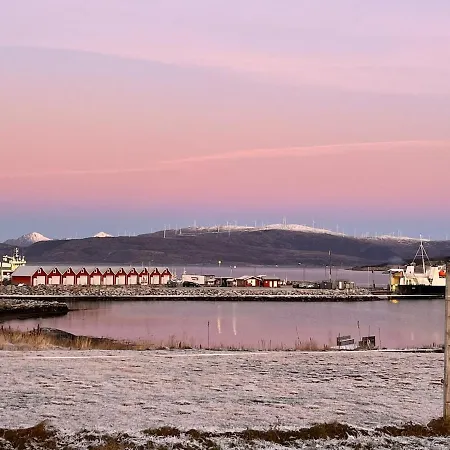 Cozy In The Heart Of Botnhamn *
