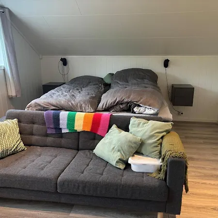 Cozy In The Heart Of Botnhamn