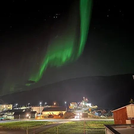 Cozy In The Heart Of Botnhamn * Senja