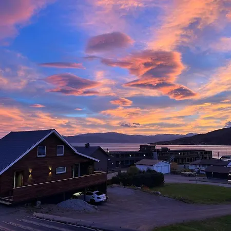 Cozy In The Heart Of Botnhamn *