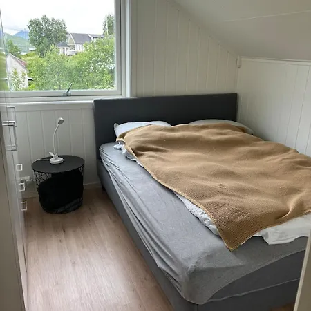 Cozy In The Heart Of Botnhamn